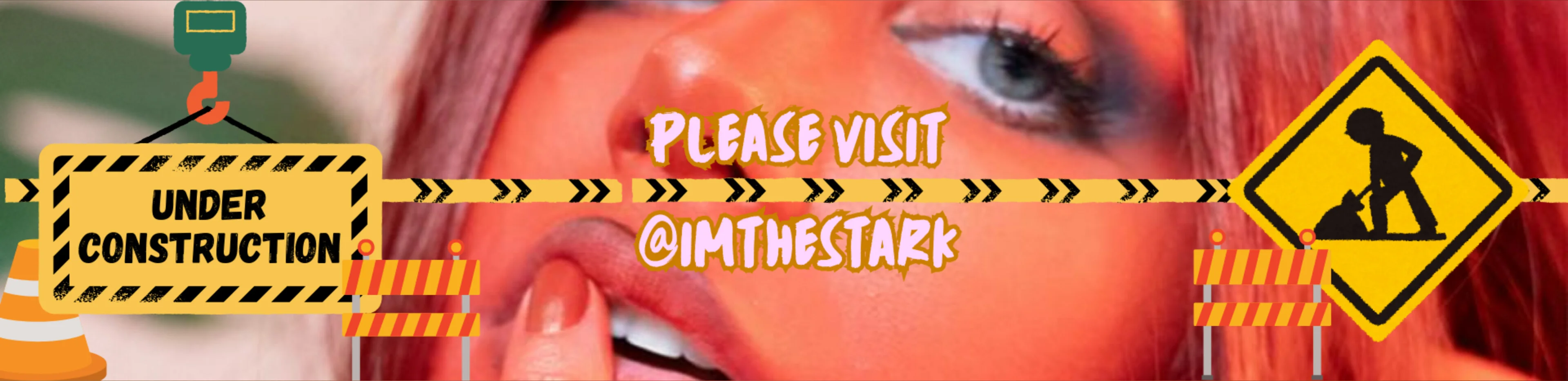 🚧under construction!👷‍♀️